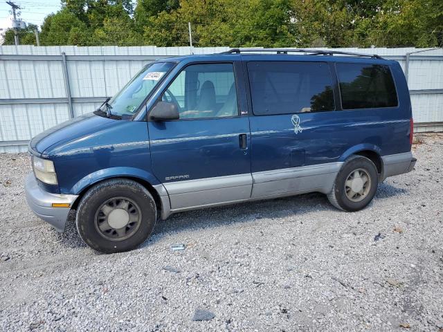 gmc safari xt 2000 1gkdm19w6yb524499