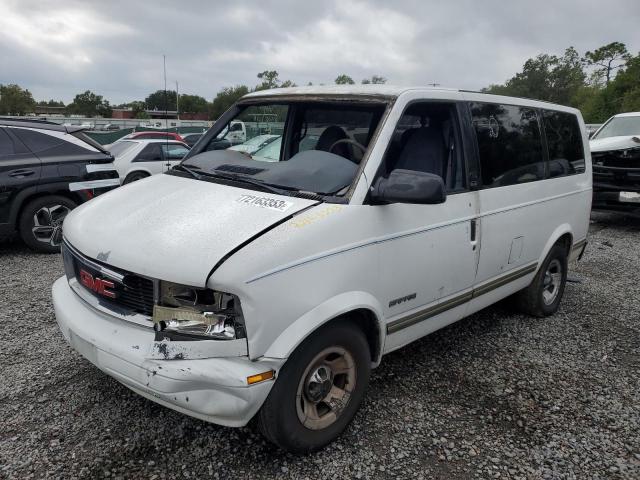 gmc safari 1998 1gkdm19w8wb522377