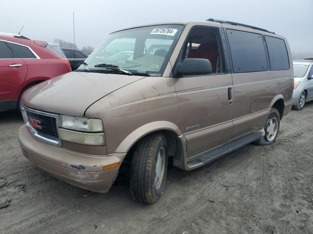 gmc safari 2000 1gkdm19w9yb522214