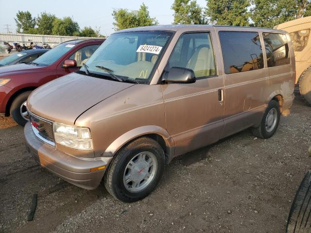 gmc safari xt 2005 1gkdm19x45b504434