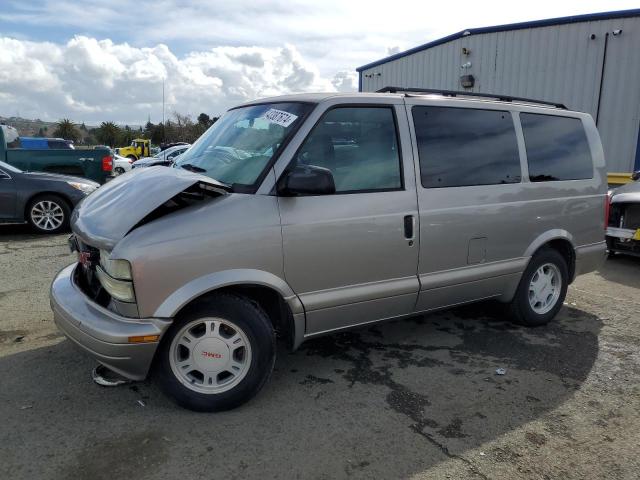 gmc safari 2003 1gkdm19x83b511464