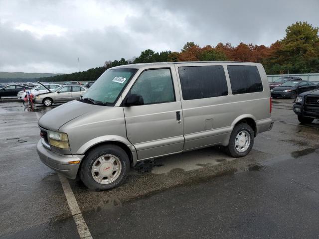 gmc safari xt 2003 1gkdm19xx3b501275