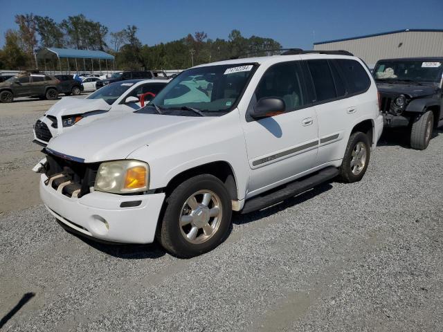 gmc envoy 2002 1gkds13s022492359