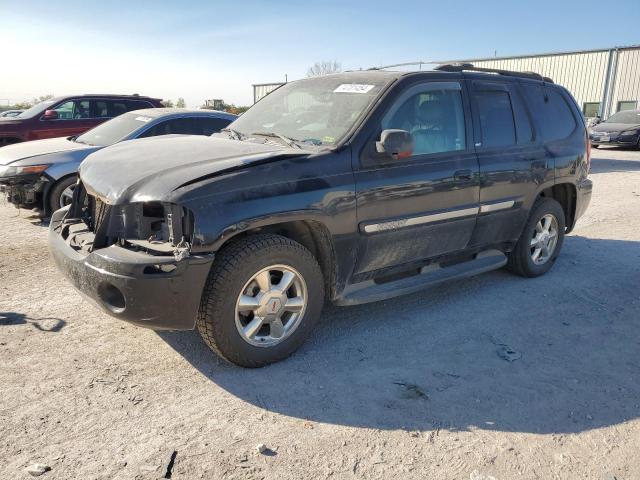 gmc envoy 2002 1gkds13s022512481