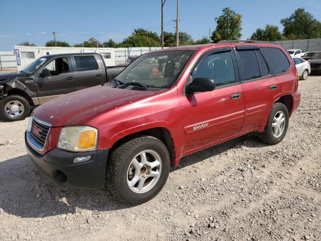 gmc envoy 2004 1gkds13s042413744