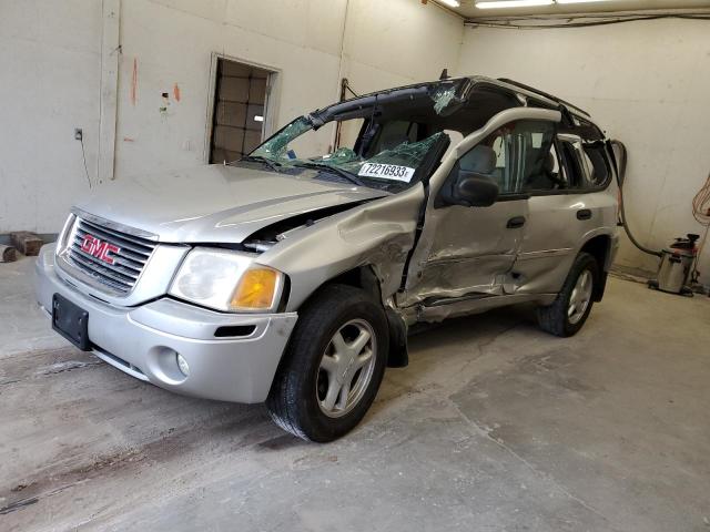 gmc envoy 2006 1gkds13s062160573