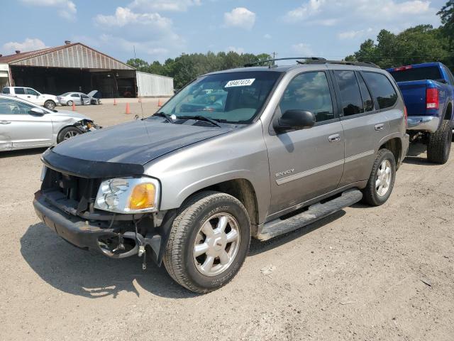 gmc envoy 2006 1gkds13s062235207