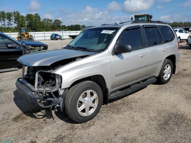 gmc envoy 2007 1gkds13s072175740