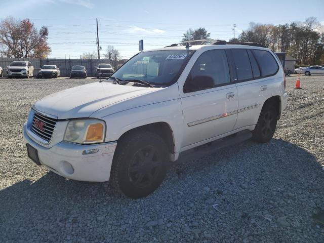 gmc envoy 2007 1gkds13s072226573