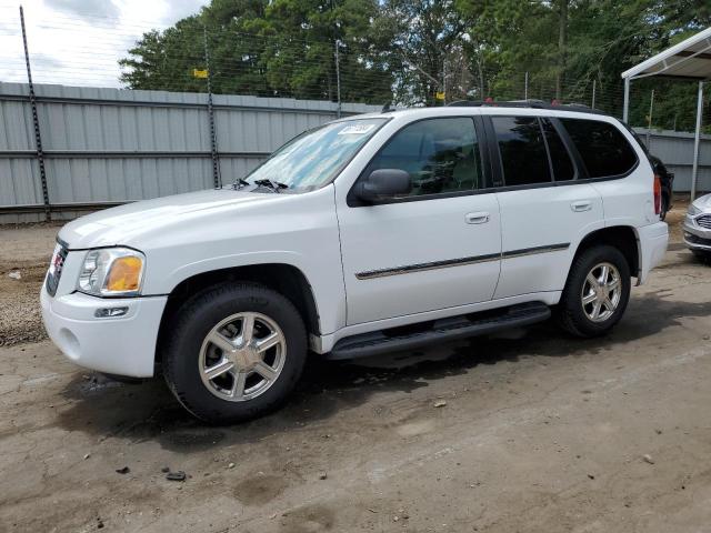 gmc envoy 2007 1gkds13s072254034