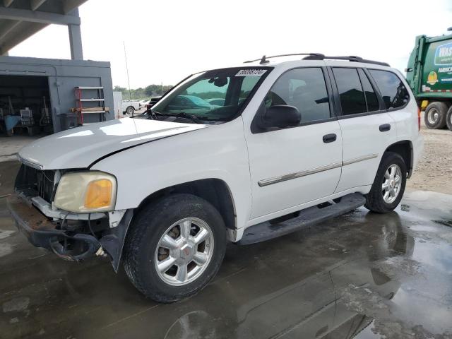 gmc envoy 2007 1gkds13s072270265