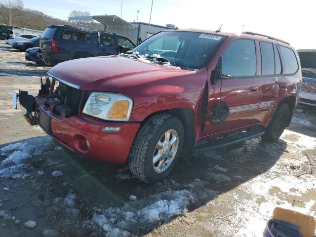 gmc envoy 2004 1gkds13s142201130