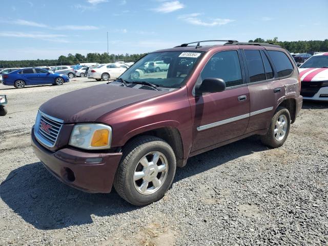 gmc envoy 2007 1gkds13s172183264