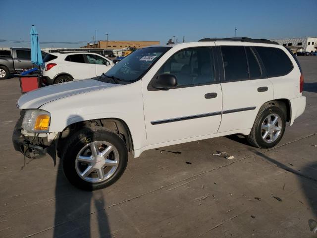 gmc envoy 2007 1gkds13s172290928