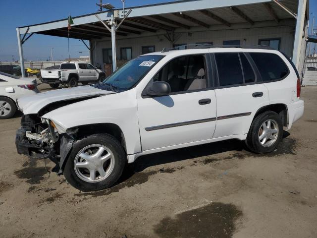 gmc envoy 2008 1gkds13s182137239