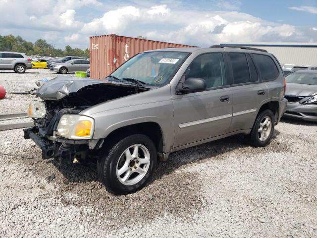 gmc envoy 2008 1gkds13s182213297