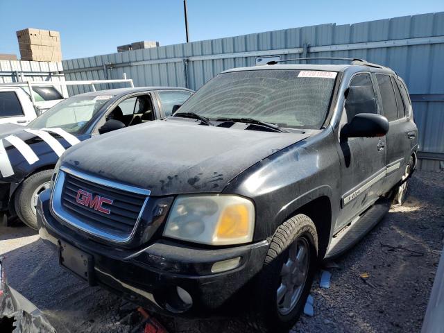 gmc envoy 2002 1gkds13s222279798