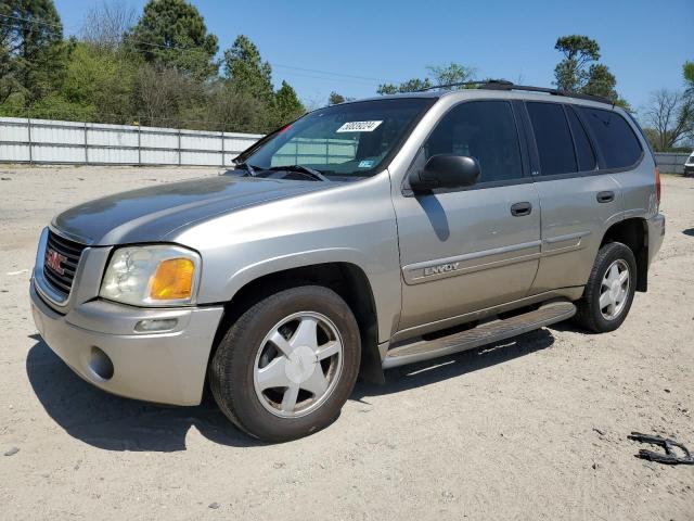 gmc envoy 2003 1gkds13s232174406