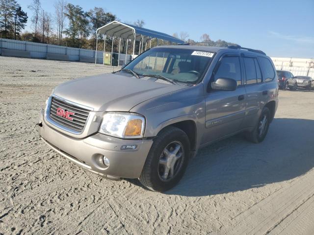 gmc envoy 2003 1gkds13s232248956