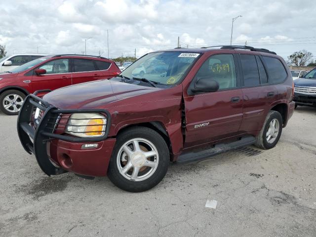 gmc envoy 2004 1gkds13s242385638