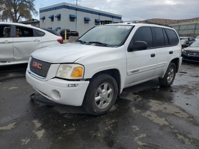 gmc envoy 2005 1gkds13s252350129