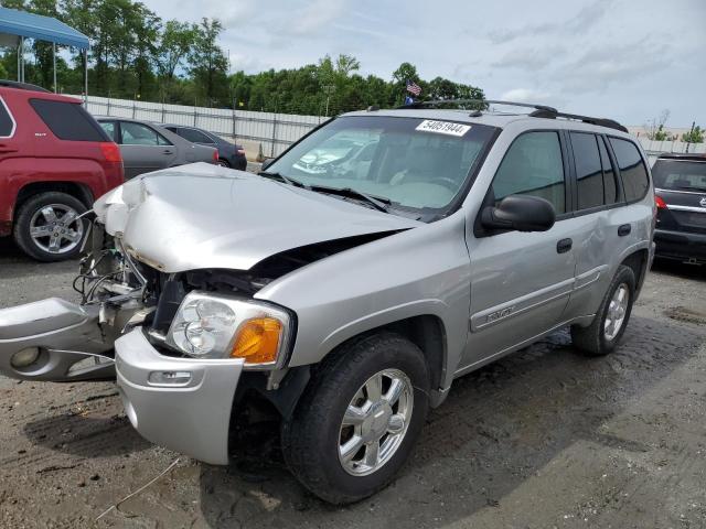 gmc envoy 2005 1gkds13s252359767