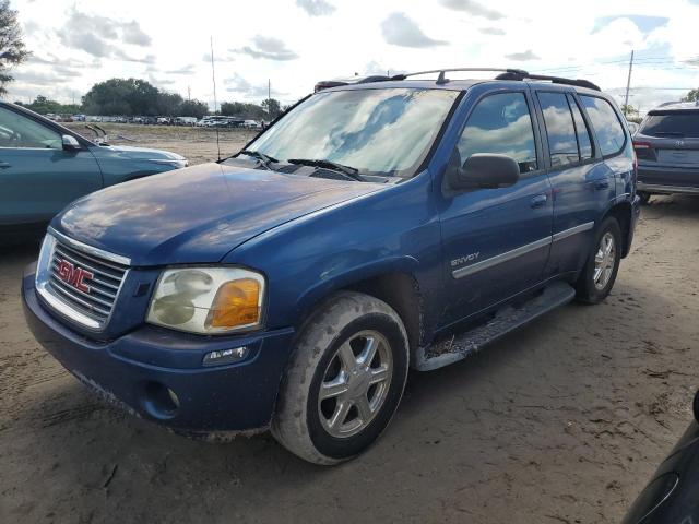 gmc envoy 2006 1gkds13s262263056