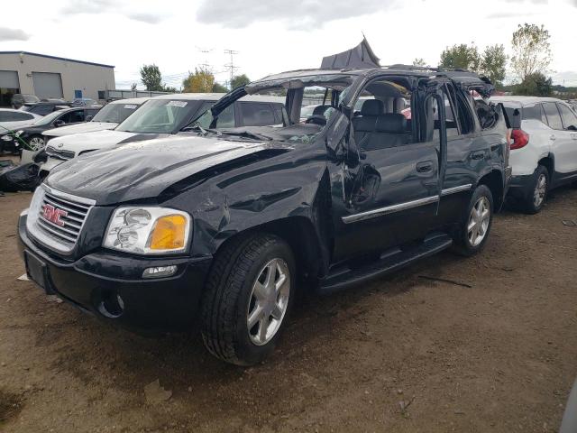 gmc envoy 2007 1gkds13s272138950