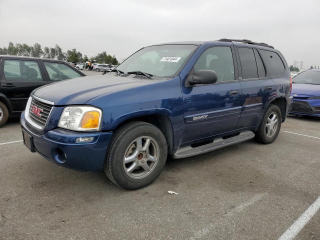 gmc envoy 2002 1gkds13s322446573