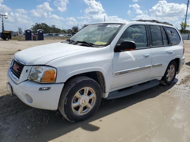 gmc envoy 2002 1gkds13s322527945