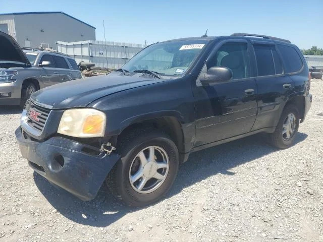 gmc envoy 2005 1gkds13s352186292