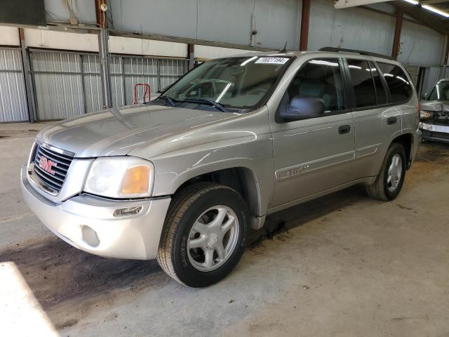 gmc envoy 2005 1gkds13s352220344