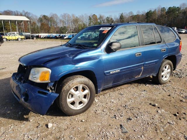 gmc envoy 2005 1gkds13s352369384