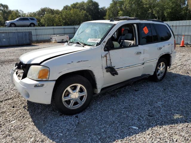 gmc envoy 2006 1gkds13s362279993