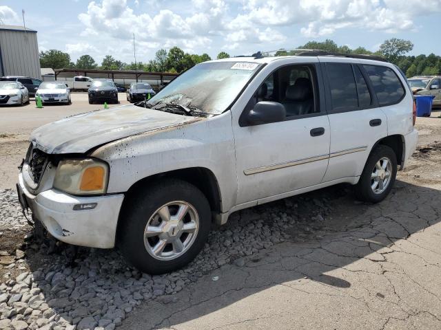 gmc envoy 2007 1gkds13s372124507