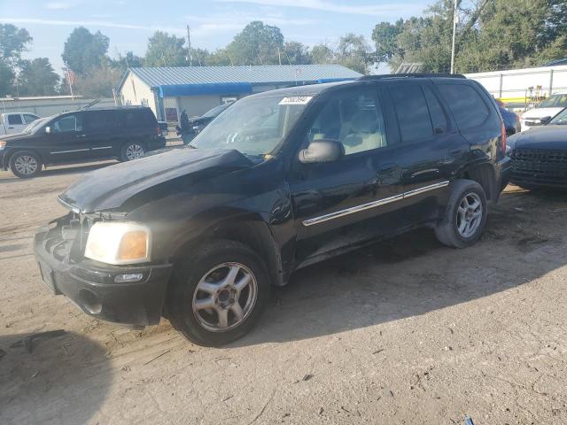 gmc envoy 2008 1gkds13s382214760