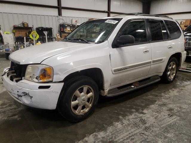 gmc envoy 2002 1gkds13s422437011