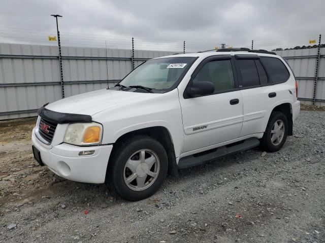 gmc envoy 2003 1gkds13s432134375