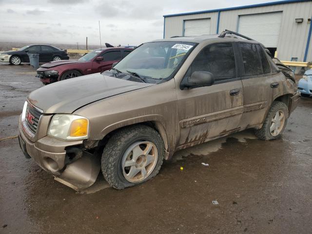 gmc envoy 2003 1gkds13s432372114