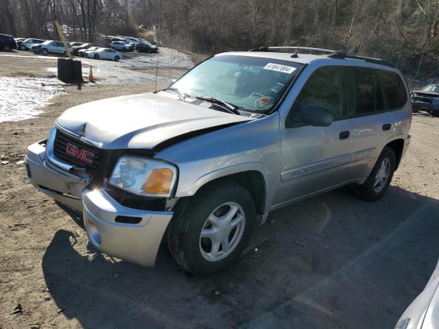 gmc envoy 2004 1gkds13s442130702