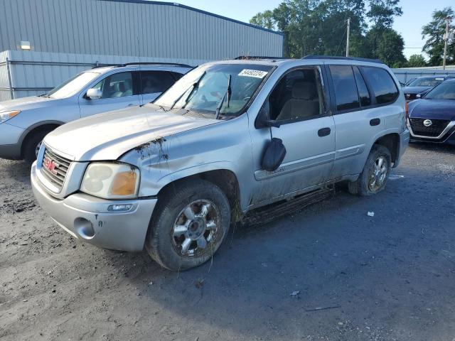 gmc envoy 2004 1gkds13s442443149