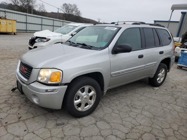 gmc envoy 2005 1gkds13s452258553