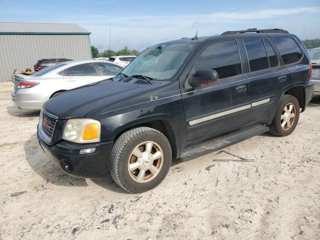 gmc envoy 2005 1gkds13s452351640