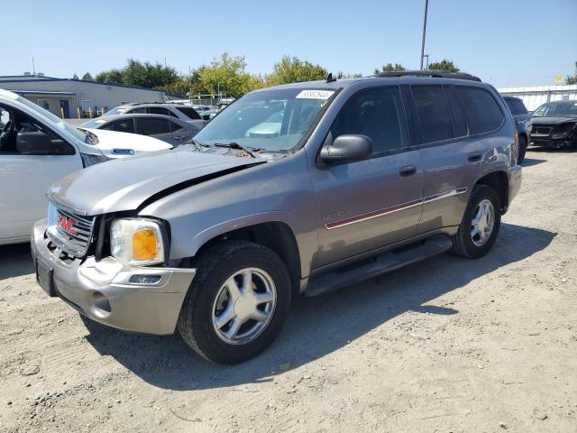 gmc envoy 2006 1gkds13s462276214