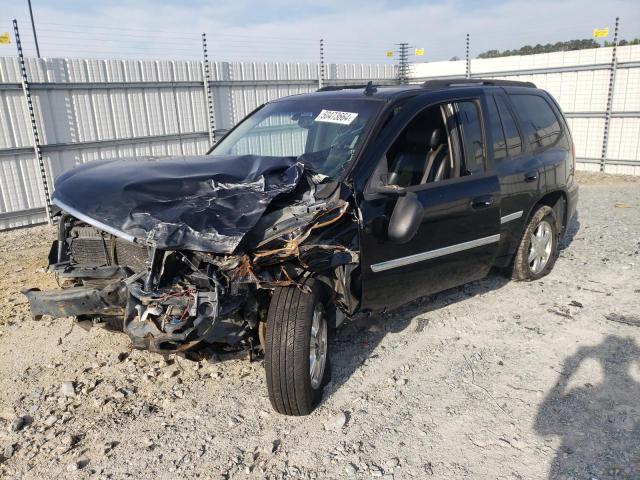 gmc envoy 2007 1gkds13s472174767