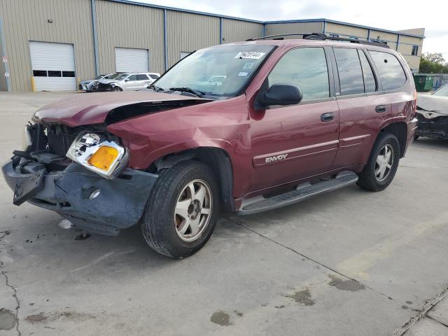 gmc envoy 2003 1gkds13s532130917