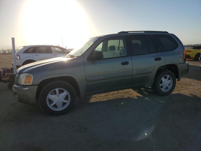 gmc envoy 2003 1gkds13s532251589