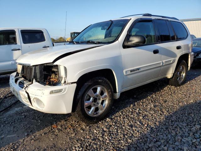 gmc envoy 2003 1gkds13s532369187