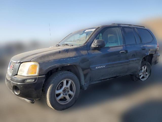 gmc envoy 2004 1gkds13s542111785