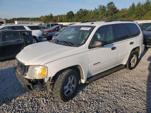 gmc envoy 2004 1gkds13s542233286